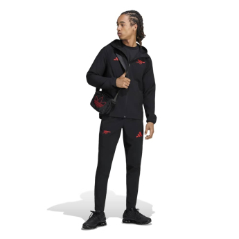 FC Arsenal pánska bunda Tiro Windbreaker