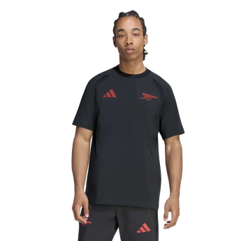 FC Arsenal pánske tričko Tiro Tee black
