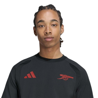 FC Arsenal pánske tričko Tiro Tee black
