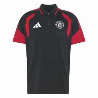 Manchester United polokošeľa Tiro black