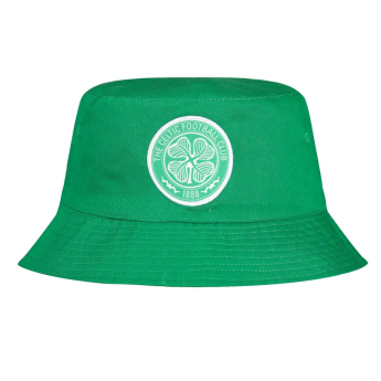 FC Celtic klobúk Floral Bucket Hat