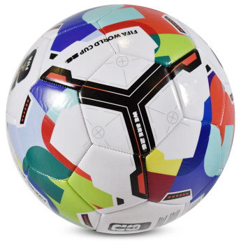 MS 2026 (World Cup) futbalová lopta Unity