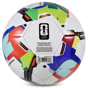 MS 2026 (World Cup) futbalová lopta Unity