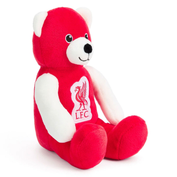 FC Liverpool plyšová hračka Contrast Bear