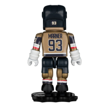 Vegas Golden Knights figúrka Mitch Marner #93 NHL Construct