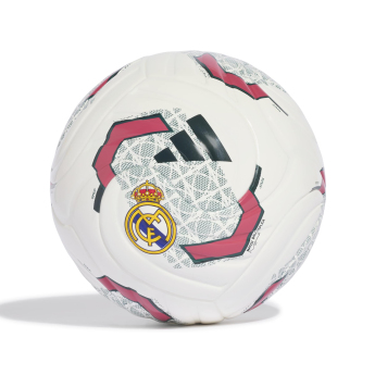 Real Madrid lopta Colour