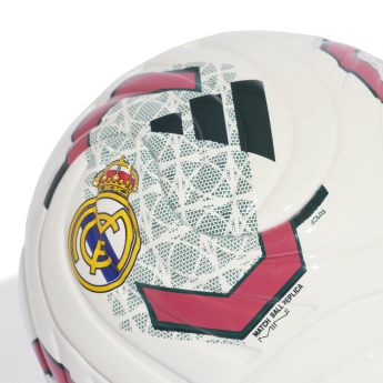 Real Madrid lopta Colour