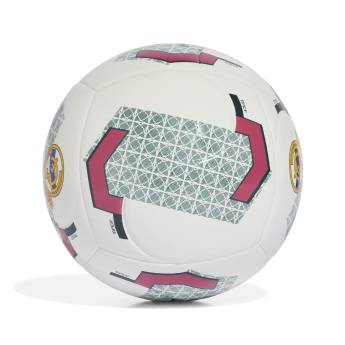 Real Madrid futbalová lopta Colour