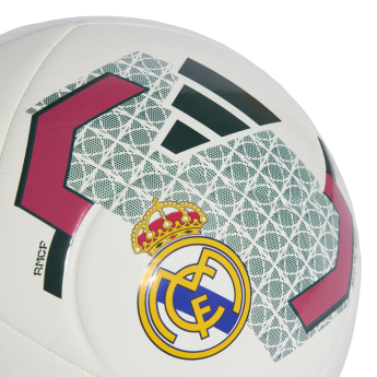 Real Madrid futbalová lopta Colour