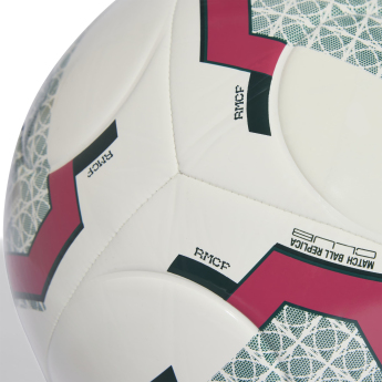 Real Madrid futbalová lopta Colour