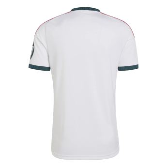 Real Madrid futbalový dres 26/27 home