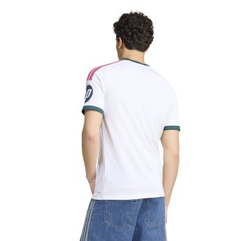 Real Madrid futbalový dres 26/27 home