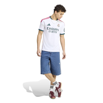 Real Madrid futbalový dres 26/27 home