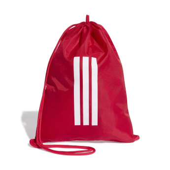 Manchester United gymsak Crest red