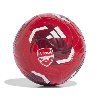 FC Arsenal lopta Club Home
