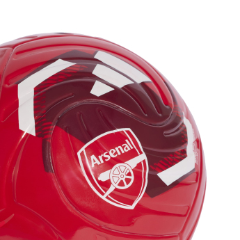 FC Arsenal lopta Club Home