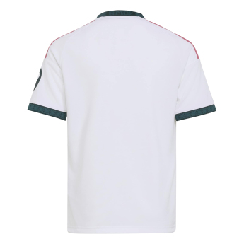 Real Madrid detský set 26/27 home