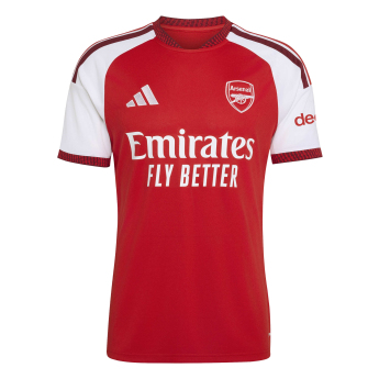 FC Arsenal futbalový dres 26/27 home