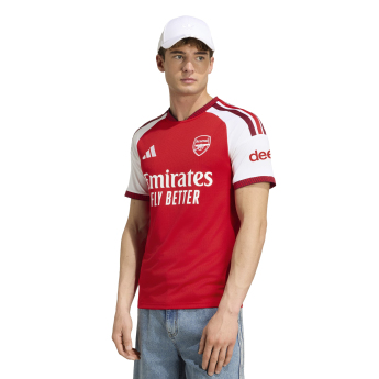 FC Arsenal futbalový dres 26/27 home
