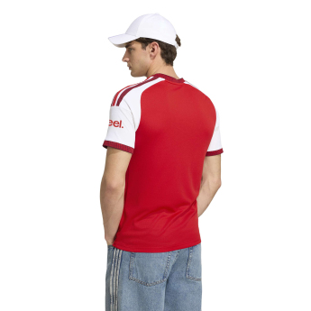 FC Arsenal futbalový dres 26/27 home