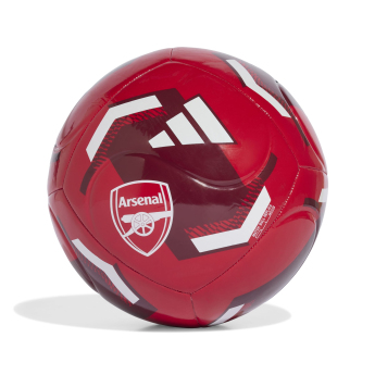 FC Arsenal lopta Home Club new