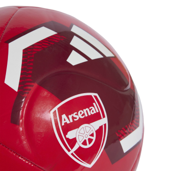 FC Arsenal lopta Home Club new
