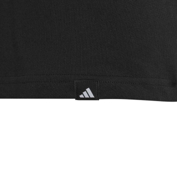 Lionel Messi detské tričko Fun black