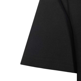 Lionel Messi detské tričko Fun black
