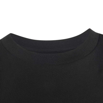 Lionel Messi detské tričko Fun black