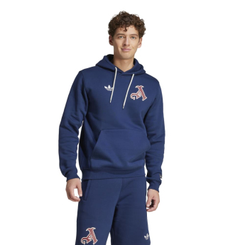 FC Arsenal pánska mikina Original navy