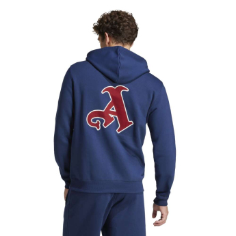 FC Arsenal pánska mikina Original navy