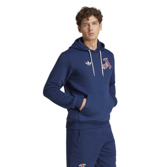 FC Arsenal pánska mikina Original navy