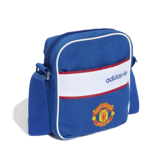 Manchester United taška na rameno Festival Bag