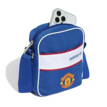 Manchester United taška na rameno Festival Bag