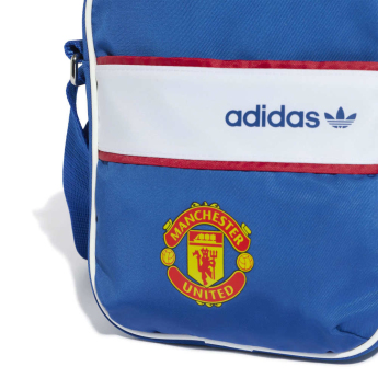 Manchester United taška na rameno Festival Bag