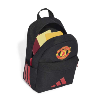 Manchester United batoh junior black