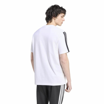 Juventus Torino pánske tričko Tee white