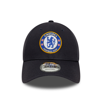 FC Chelsea čiapka baseballová šiltovka 9Forty Core navy