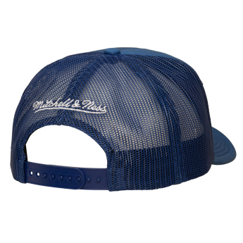 Pánská kšiltovka New York Rangers NHL Head Coach Trucker