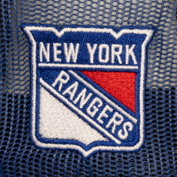 Pánská kšiltovka New York Rangers NHL Head Coach Trucker