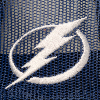 Tampa Bay Lightning čiapka baseballová šiltovka NHL Head Coach Trucker