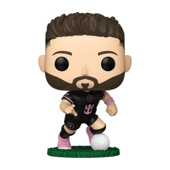 Figurky SoccerStarz figúrka Jordi Alba