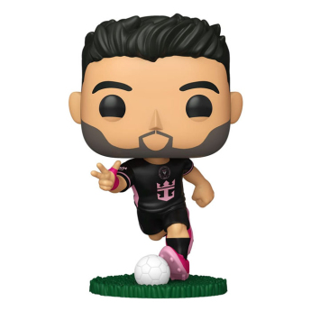 Figurky SoccerStarz figúrka Luis Suarez
