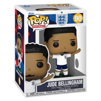 Jude Bellingham figúrka Jude Bellingham