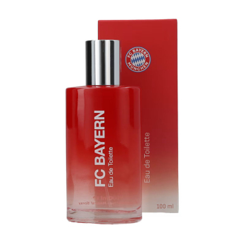 Bayern Mníchov voňavka EDT 100 ml