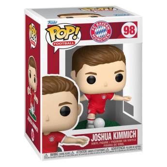 Figurky SoccerStarz figúrka Joshua Kimmich