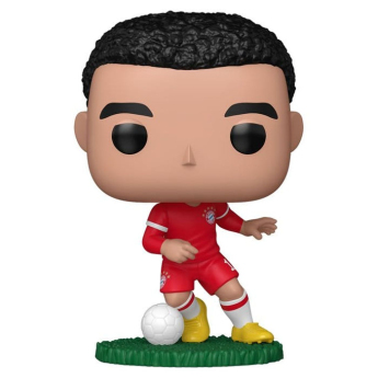 Figurky SoccerStarz figúrka Jamal Musiala