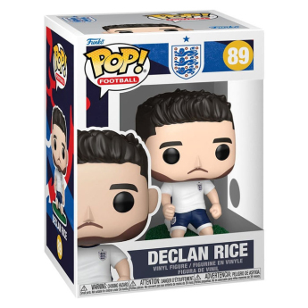 Figurky SoccerStarz figúrka Declan Rice