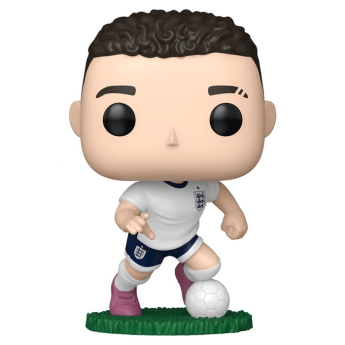 Figurky SoccerStarz figúrka Phil Foden