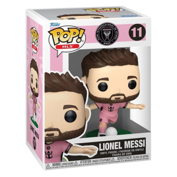 Lionel Messi figúrka Lionel Messi